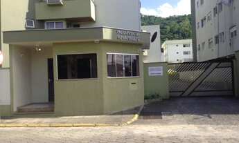 Imagem: ! CDATA Apartamento Vila Nova - Residencial