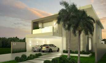 Imagem: ! CDATA Casa Alto Padrão, Condomínio Residencial