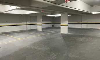 Imagem: ! CDATA Apartamento Centro - Residencial