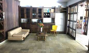 Imagem: ! CDATA Casa Alto Padrão - Centro