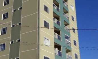 Imagem: ! CDATA Apartamento Czerniewicz - Residencial
