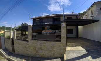 Imagem: ! CDATA Casa com vista para a praia de São