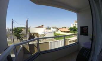 Imagem 5: ![CDATA[Vende ou permuta por imóvel em Balneário Piçarras, apartamento 02 quartos, sendo