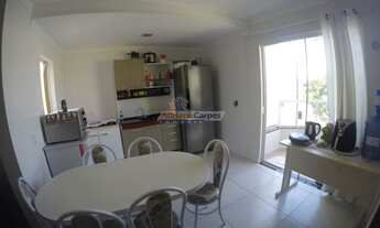 Imagem 6: ![CDATA[Vende ou permuta por imóvel em Balneário Piçarras, apartamento 02 quartos, sendo