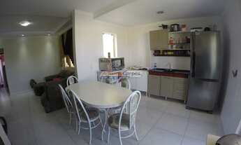 Imagem 7: ![CDATA[Vende ou permuta por imóvel em Balneário Piçarras, apartamento 02 quartos, sendo