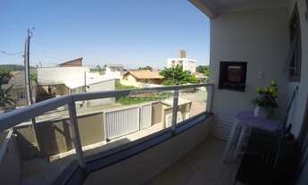 Imagem 4: ![CDATA[Vende ou permuta por imóvel em Balneário Piçarras, apartamento 02 quartos, sendo
