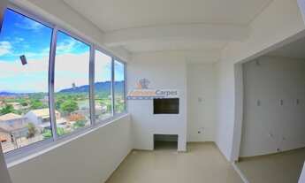 Imagem 7: ![CDATA[Apartamento com 02 dormitórios sendo 01 suite em Gravata-Navegantes SC.]]