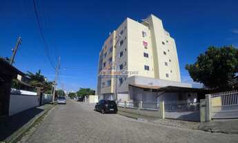 Imagem 2: ![CDATA[Apartamento com 02 dormitórios sendo 01 suite em Gravata-Navegantes SC.]]