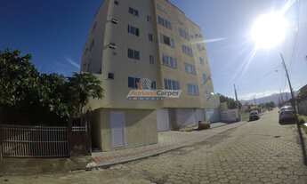 Imagem 3: ![CDATA[Apartamento com 02 dormitórios sendo 01 suite em Gravata-Navegantes SC.]]