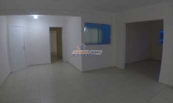 Imagem 3: ![CDATA[Residencial Mares do Sul , cobertura com linda vista mar, localizada no centro d