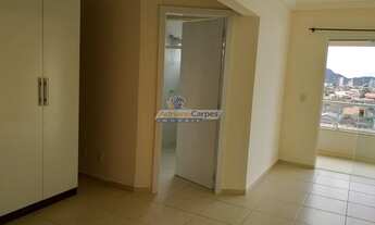 Imagem 5: ![CDATA[Residencial Mares do Sul , cobertura com linda vista mar, localizada no centro d