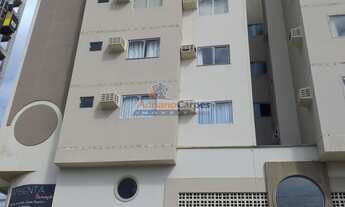 Imagem: ! CDATA Residencial Mares do Sul, cobertura