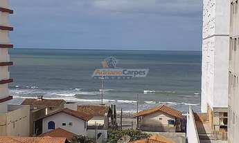 Imagem 6: ![CDATA[Residencial Mares do Sul , cobertura com linda vista mar, localizada no centro d