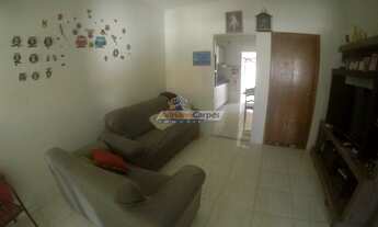 Imagem 7: Adriano Carpes Imóveis vende Casa geminada na Praia de Gravatá em Navegantes, SC