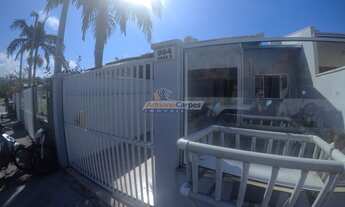 Imagem 3: Adriano Carpes Imóveis vende Casa geminada na Praia de Gravatá em Navegantes, SC