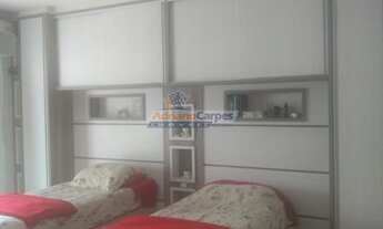 Imagem: Locação Temporada Casa com 2 quartos