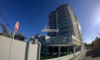 Imagem 2: Locação Anual Apartamento Alto padrão com 3 dormitórios sendo 1 suíte, com Vista para o Ma