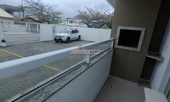 Imagem 4: Adriano Carpes Imóveis vende apartamento a 300 m da praia e aos principais comércios de Na