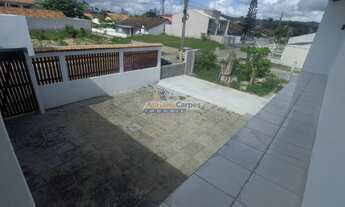 Imagem 6: Adriano Carpes vende casa com 6 quartos e garagem para 8 carros próximo ao Parque Beto Car