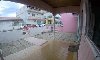 Imagem 4: Locação Temporada Casa com 4 dormitórios em Gravatá Navegantes/SC