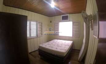 Imagem 5: Locação Temporada Casa com 4 dormitórios em Gravatá Navegantes/SC