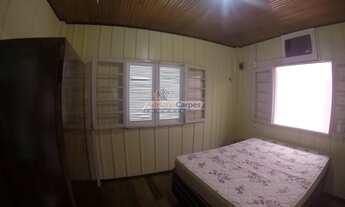 Imagem 6: Locação Temporada Casa com 4 dormitórios em Gravatá Navegantes/SC