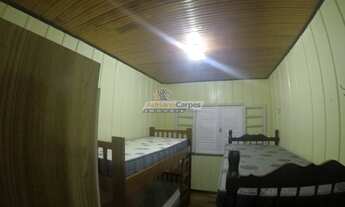 Imagem 7: Locação Temporada Casa com 4 dormitórios em Gravatá Navegantes/SC