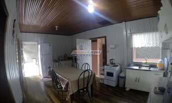 Imagem: Locação Temporada Casa com 4 dormitórios