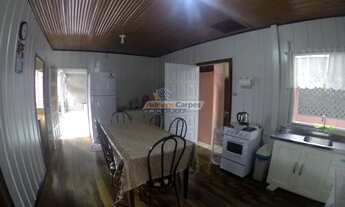 Imagem 2: Locação Temporada Casa com 4 dormitórios em Gravatá Navegantes/SC