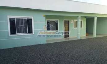 Imagem: Adriano Carpes Vende casa em Bal. Piçarras