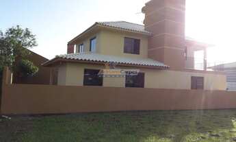 Imagem 3: Adriano Carpes Imóveis vende casa, com 5 dormitórios sendo uma suíte, em Palhoça/ SC