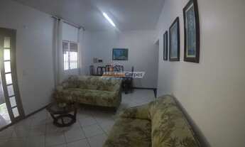 Imagem 3: LOCAÇÃO ANUAL CASA COM 4 DORMITÓRIOS HÁ 50 METROS DA PRAIA DE GRAVATÁ EM NAVEGANTES SC