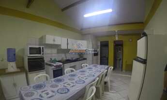 Imagem 5: LOCAÇÃO ANUAL CASA COM 4 DORMITÓRIOS HÁ 50 METROS DA PRAIA DE GRAVATÁ EM NAVEGANTES SC