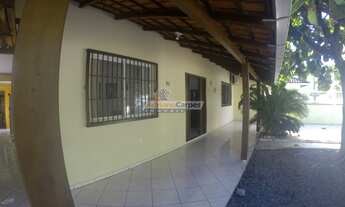 Imagem: LOCAÇÃO ANUAL CASA COM 4 DORMITÓRIOS