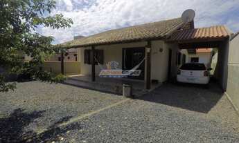 Imagem: Adriano Carpes vende casa com excelente