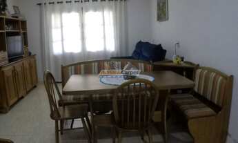 Imagem 6: Adriano Carpes Imóveis vende linda casa com 2 dormitórios sendo uma suíte no Gravatá em Na