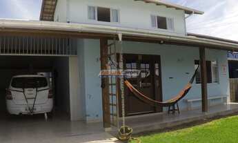 Imagem 2: Adriano Carpes Imóveis vende linda casa com 2 dormitórios sendo uma suíte no Gravatá em Na