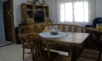 Imagem 5: Adriano Carpes Imóveis vende linda casa com 2 dormitórios sendo uma suíte no Gravatá em Na