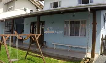 Imagem 3: Adriano Carpes Imóveis vende linda casa com 2 dormitórios sendo uma suíte no Gravatá em Na