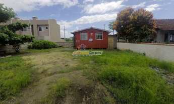 Imagem: Adriano Carpes Imóveis vende terreno com