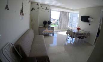 Imagem 3: LOCAÇÃO ANUAL APARTAMENTO MOBILIADO COM 3 DORMITÓRIOS SENDO 1 SUITE EM GRAVATÁ NAVEGANTES