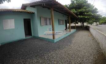 Imagem: LOCAÇÃO ANUAL CASA COM 2 DORMITÓRIOS