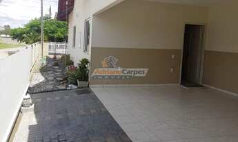 Imagem 4: Adriano Carpes Imoveis Vende Casa com 3 quartos sendo 2 suítes no Centro de Penha, SC