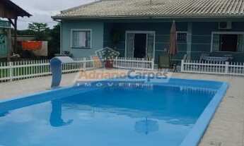 Imagem: Adriano Carpes Imoveis Vende Casa com lindo