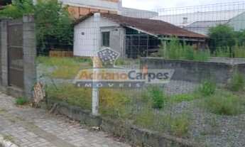 Imagem: Adriano Carpes Imoveis vende Terreno no