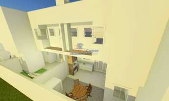 Imagem 7: Adriano Carpes vende Sobrado Elegante 2 quartos e 1 suíte no centro de Penha SC