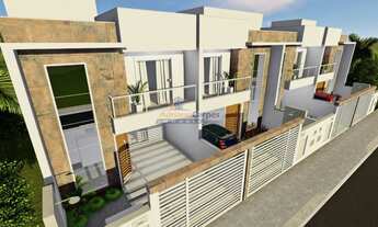 Imagem 6: Adriano Carpes vende Sobrado Elegante 2 quartos e 1 suíte no centro de Penha SC