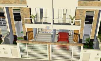 Imagem 5: Adriano Carpes vende Sobrado Elegante 2 quartos e 1 suíte no centro de Penha SC