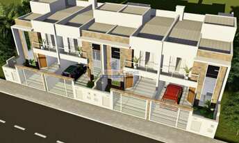 Imagem 3: Adriano Carpes vende Sobrado Elegante 2 quartos e 1 suíte no centro de Penha SC