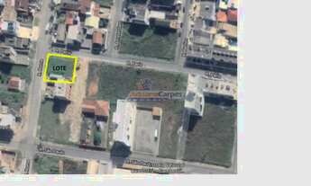 Imagem: Adriano Carpes Imóveis vende Terreno no